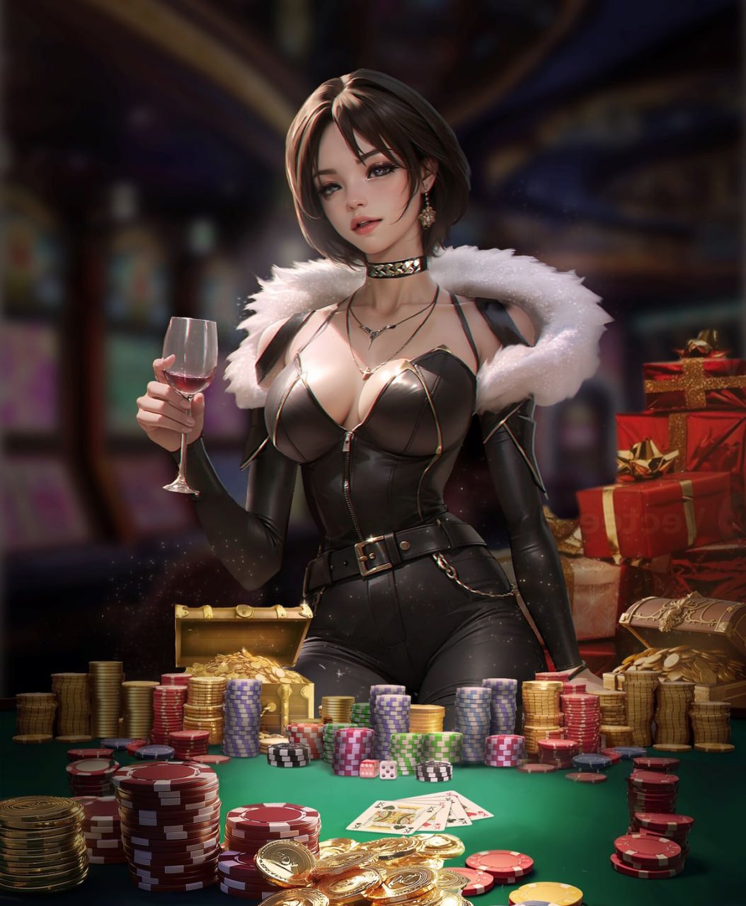 8143 bet